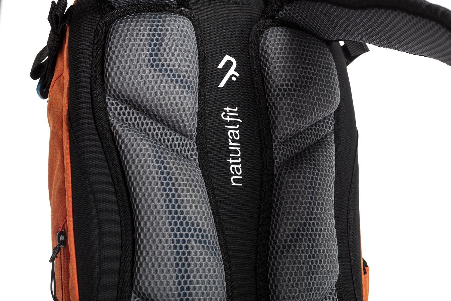 Cube Rucksack EDGE TRAIL - Liquid-Life #Wähle Deine Farbe_X Actionteam