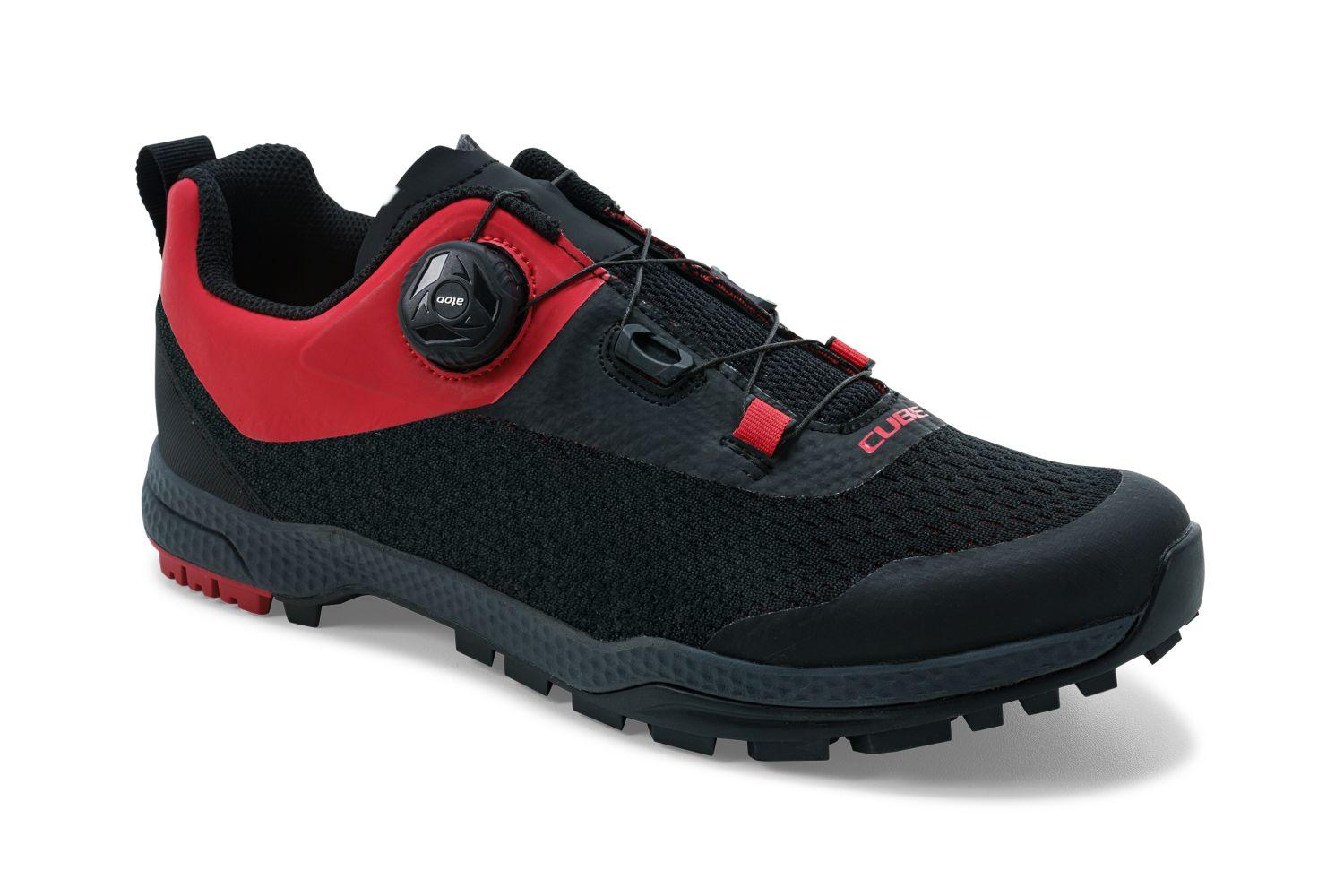 Cube Schuhe ATX OX PRO - Liquid-Life