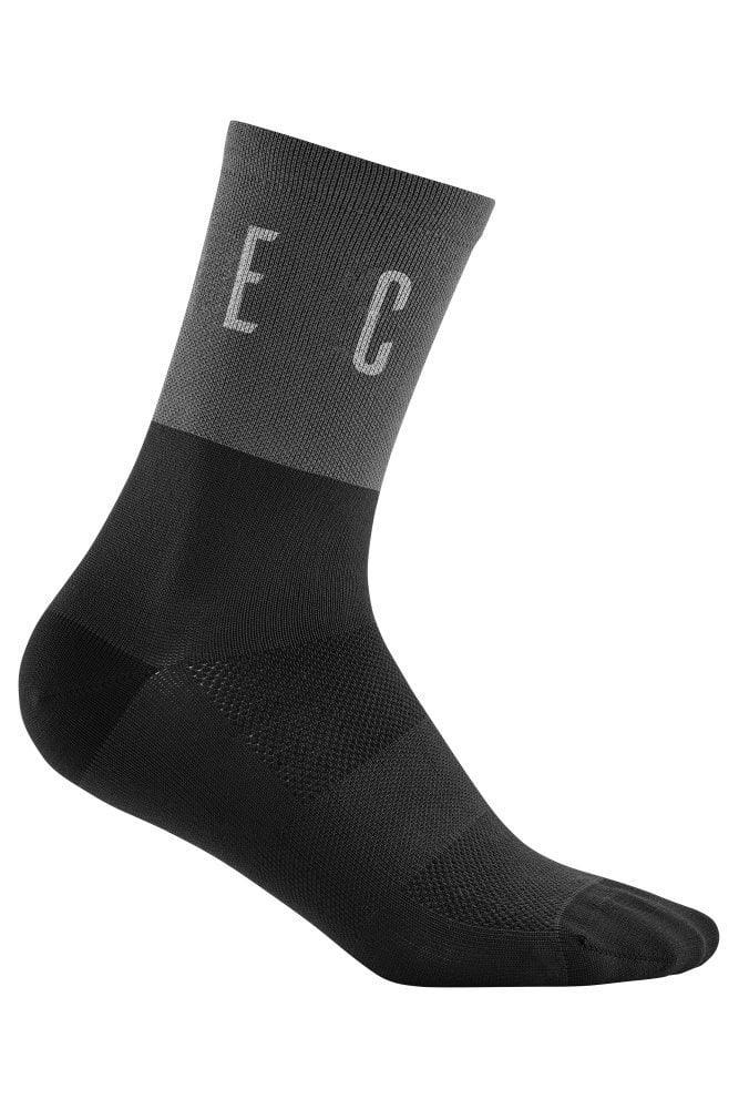 Cube Socke High Cut Bavarian - Liquid-Life