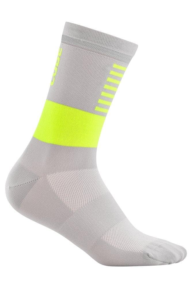 Cube Socke High Cut - Liquid-Life #Wähle Deine Farbe_Safety