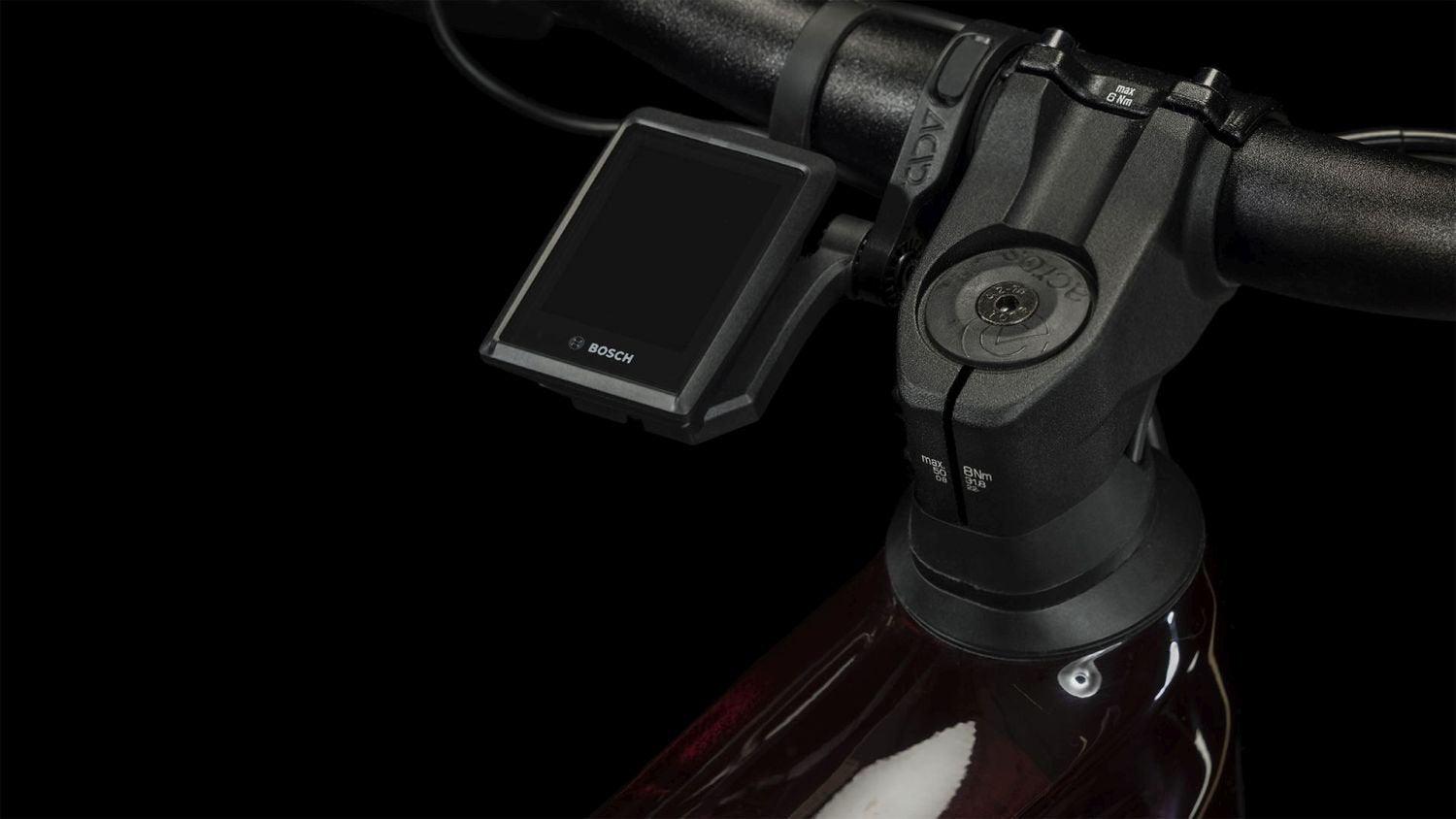 Cube Stereo Hybrid 140 HPC Race 625 liquidred´n´black 2023 - Liquid-Life
