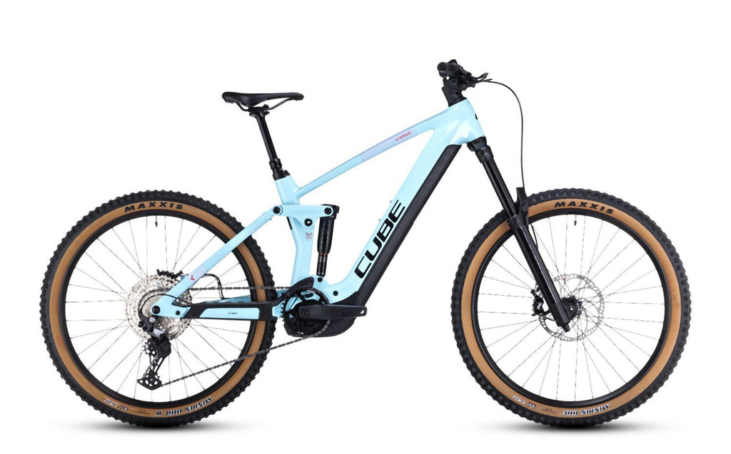 stereo hybrid 160 hpc race 750 27.5 Buy Cube Stereo Hybrid 160 HPC Race 750 27.5 iceblue´n´black
