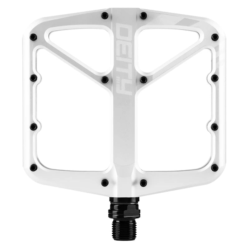 Deity Supervillian Pedalen - Liquid-Life #Wähle Deine Farbe_Silver