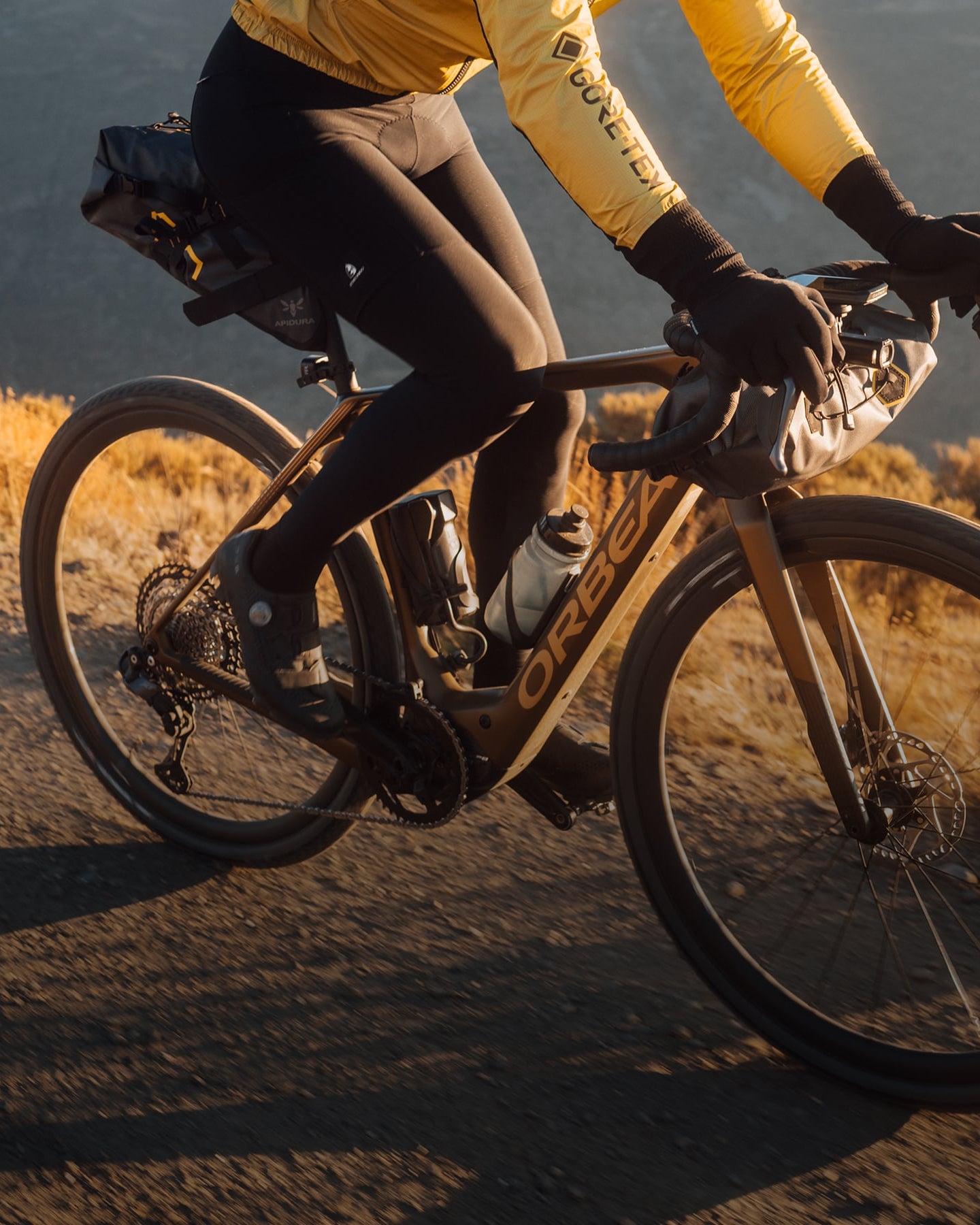 Orbea Denna Akku