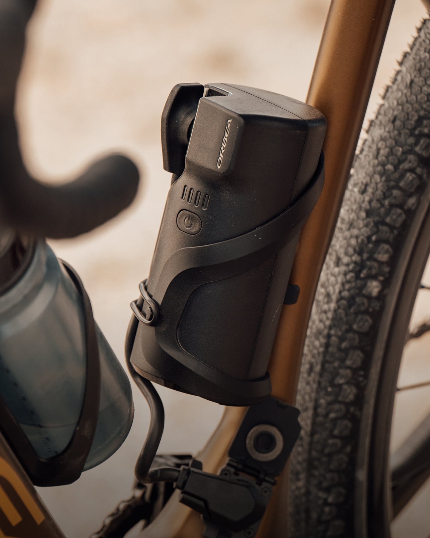 Orbea Range Extender