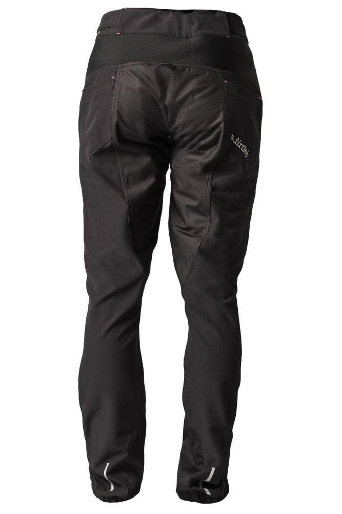 dirtlej trailscout long flex ladies blacklabel - Liquid-Life #Wähle Deine Farbe_Black/Berry