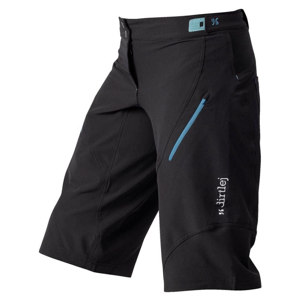 dirtlej trailscout summer ladies - Liquid-Life #Wähle Deine Farbe_Grey/Turq