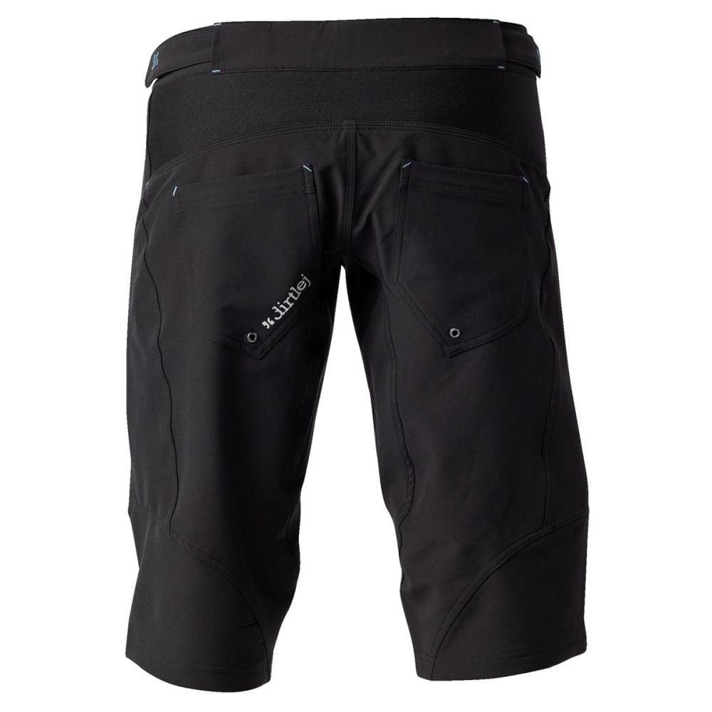 dirtlej trailscout summer ladies - Liquid-Life #Wähle Deine Farbe_Grey/Turq