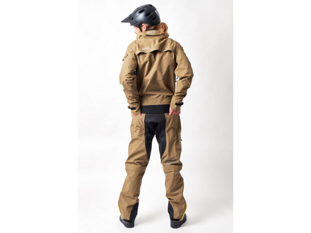 dirtlej dirtsuit core edition - Liquid-Life #Wähle Deine Farbe_sand/yellow