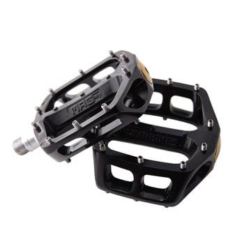 DMR Flat Pedals V12 Mag schwarz - Liquid-Life