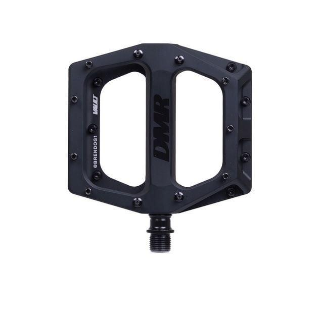 DMR Vault Brendog Pedal - Liquid-Life #Wähle Deine Farbe_Black