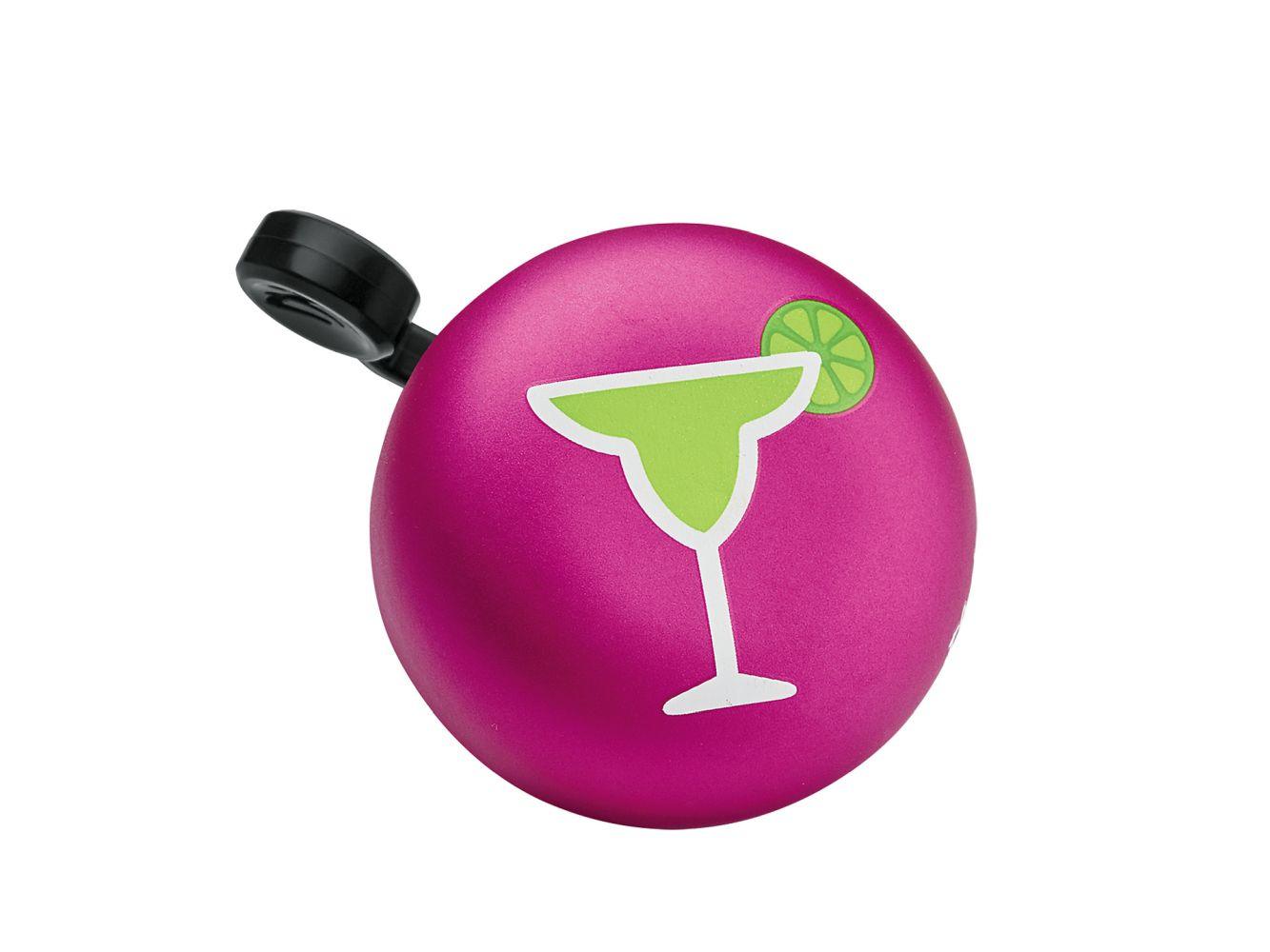 Electra Margarita Domed Ringer Bike Bell - Liquid-Life