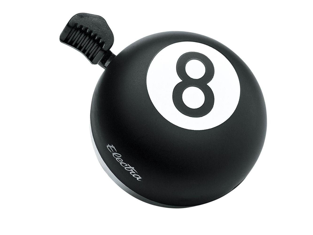 Electra Straight 8 Domed Ringer Bike Bell - Liquid-Life