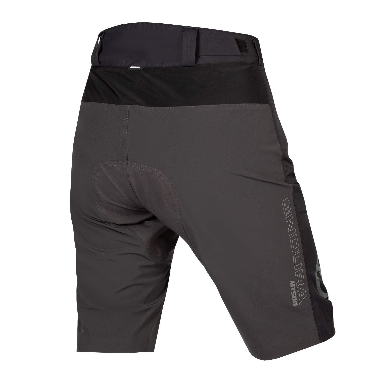 Endura Damen MT500 Spray Shorts II - Liquid-Life #Wähle Deine Farbe_Schwarz