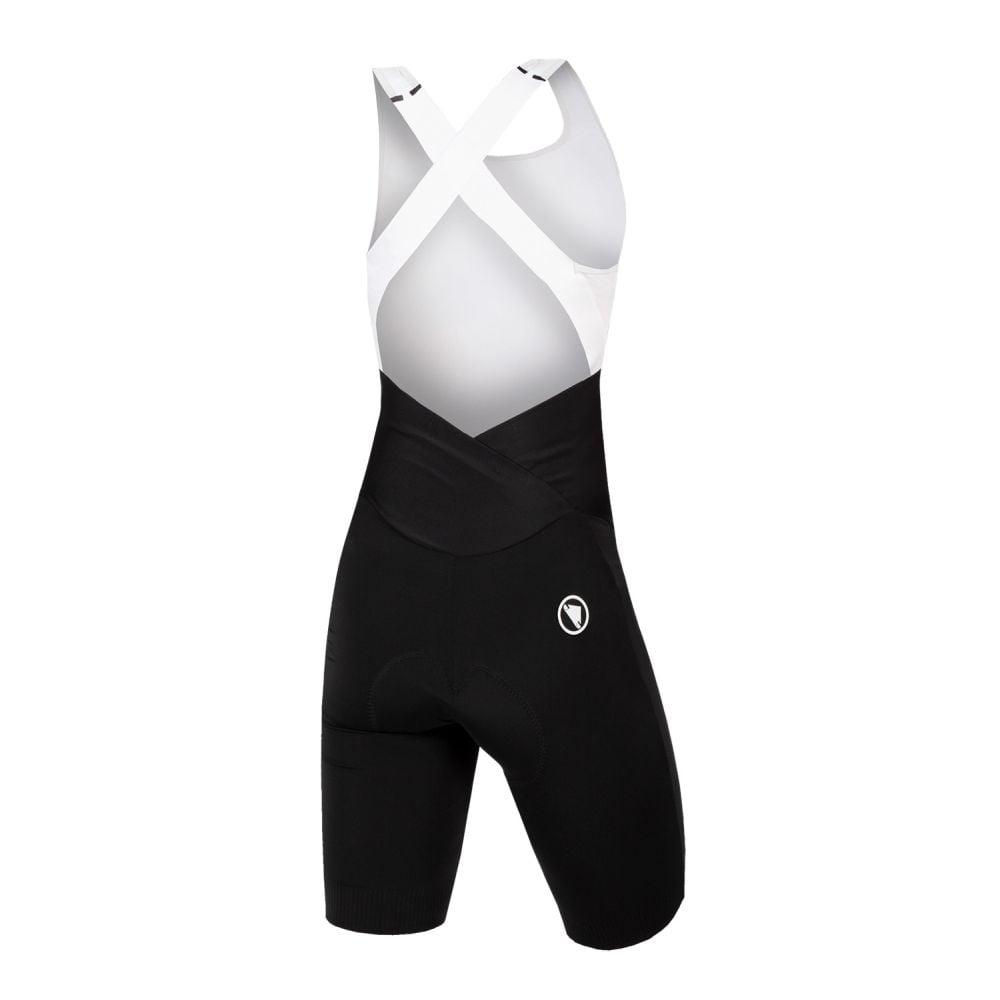 Endura Damen Pro SL Bibshort (Medium Pad) - Liquid-Life #Wähle Deine Farbe_Schwarz