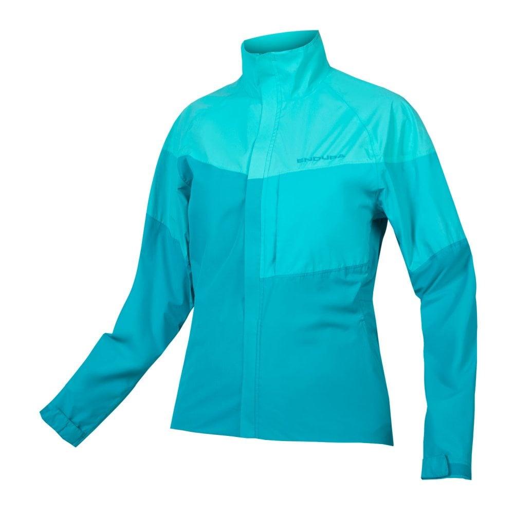 Endura Damen Urban Luminite Jacke II - Liquid-Life