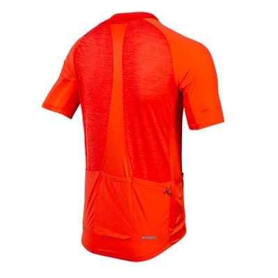 Endura GV500 Reiver Kurzarmtrikot - Liquid-Life #Wähle Deine Farbe_Paprika