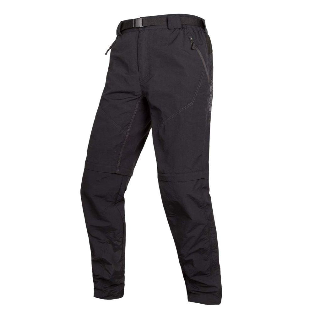 Endura Hummvee Zip-Off Hose II - Liquid-Life