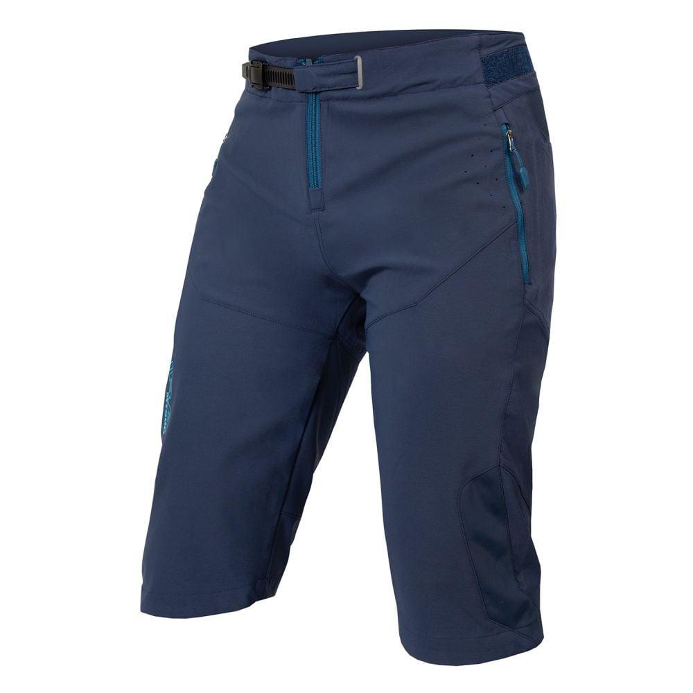 Endura MT500 Burner Short - Liquid-Life #Wähle Deine Farbe_Ink Blue