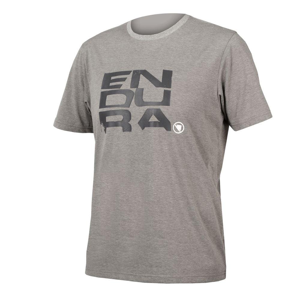 Endura One Clan Organic T-Shirt - Liquid-Life