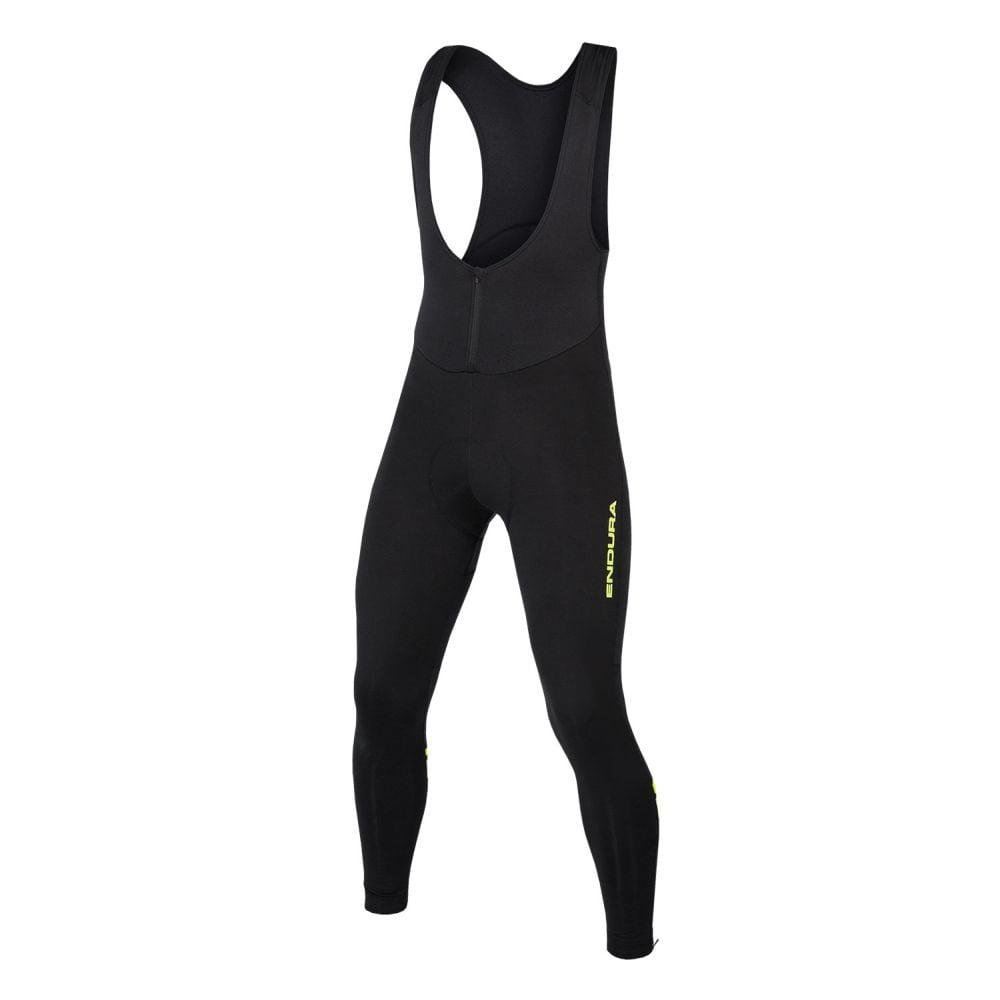 Endura Windchill Bibtights - Liquid-Life #Wähle Deine Farbe_Neon-Gelb