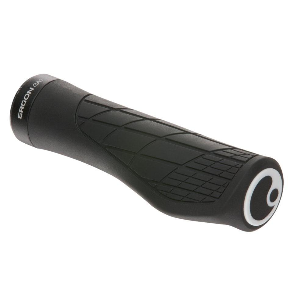 Ergon GA3 - Liquid-Life #Wähle Deine Farbe_Black