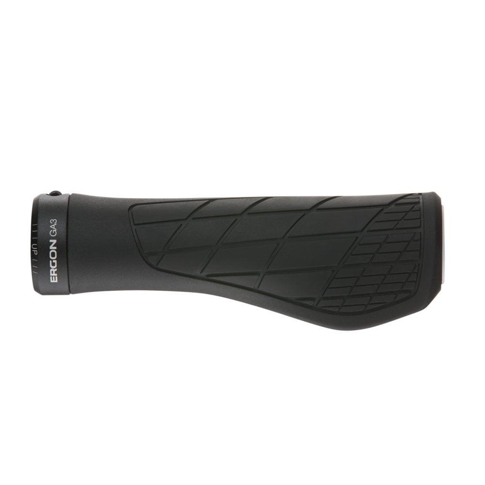 Ergon GA3 - Liquid-Life #Wähle Deine Farbe_Black