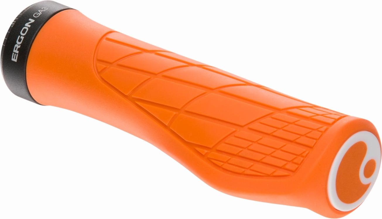 Ergon GA3 - Liquid-Life #Wähle Deine Farbe_Orange