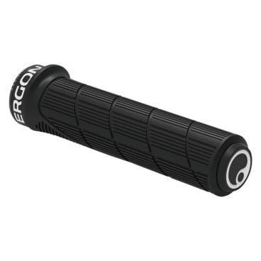 Ergon GD1 Evo - Liquid-Life #Wähle Deine Farbe_Black