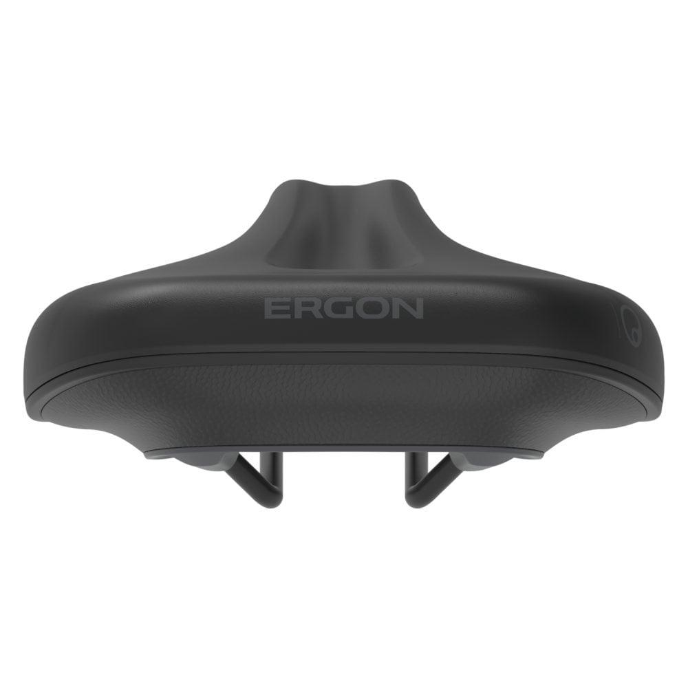 Ergon SC Core Prime Women - Liquid-Life #Wähle Deine Farbe_black/grey