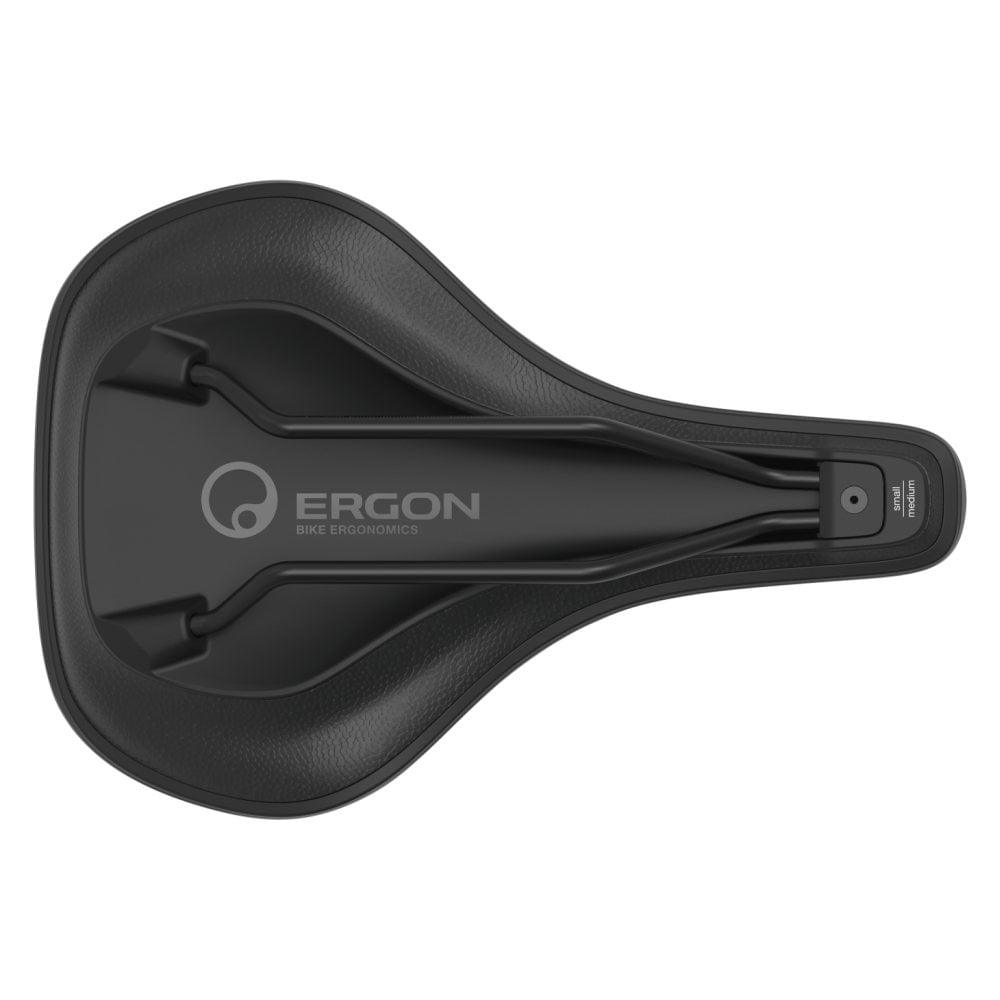 Ergon SC Core Prime Women - Liquid-Life #Wähle Deine Farbe_black/grey