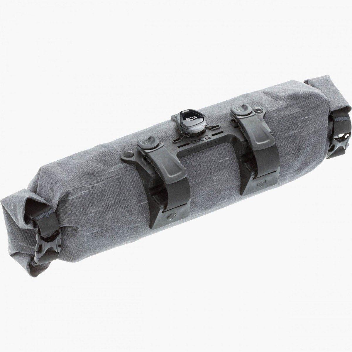 Evoc Handlebar Pack Boa - Liquid-Life #Wähle Deine Farbe_Carbon Grey