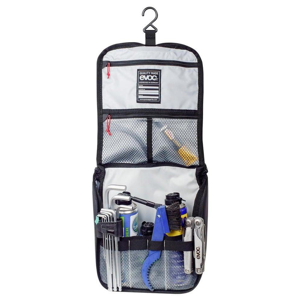 Evoc Multi Pouch - Liquid-Life #Wähle Deine Farbe_Black