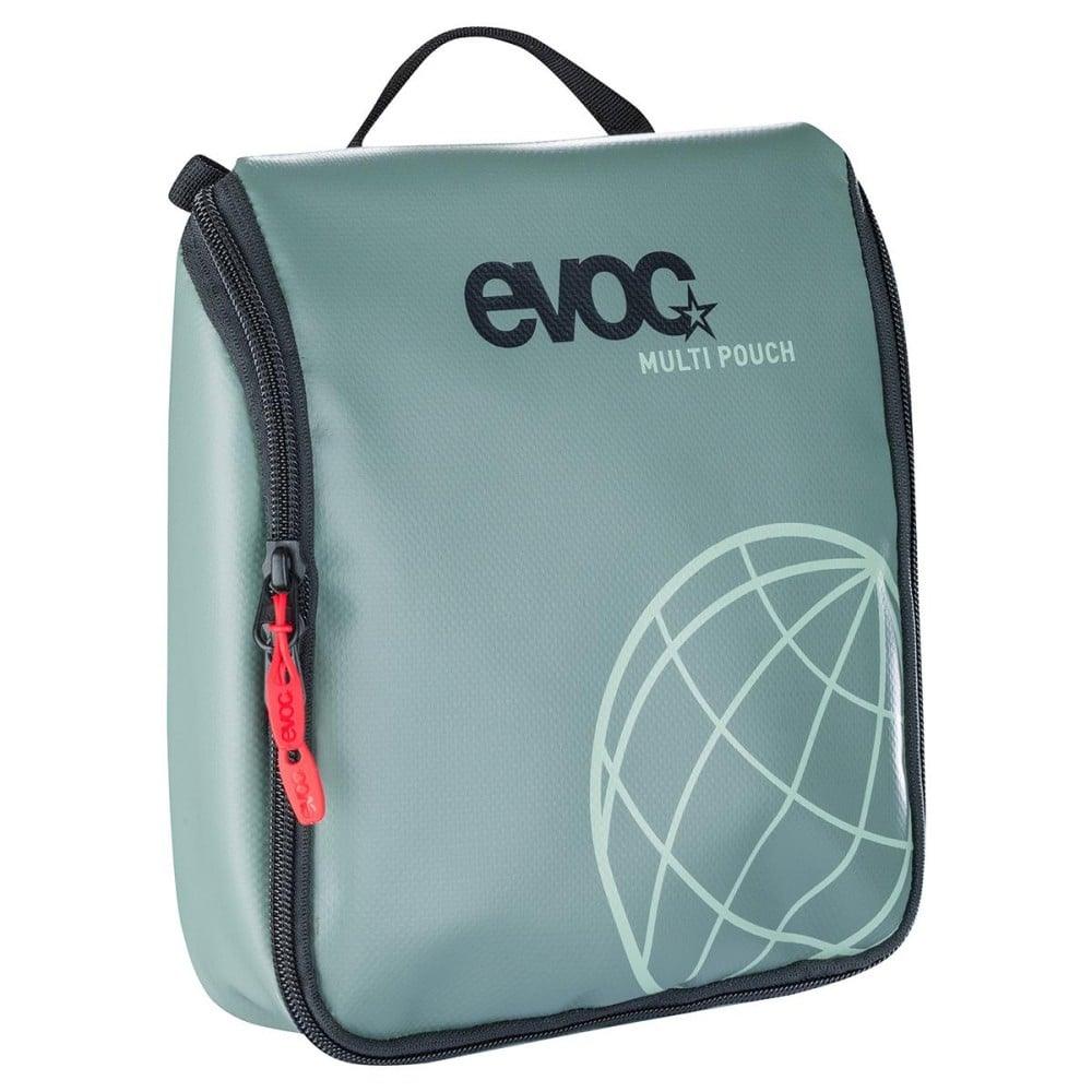 Evoc Multi Pouch - Liquid-Life #Wähle Deine Farbe_Neon Blue