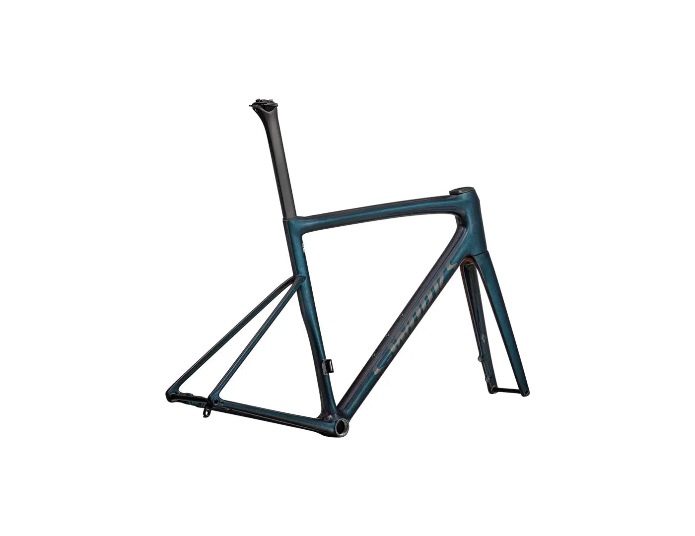 Specialized Tarmac SL8 S-Works Rahmenset #Wähle Deine Farbe_Rblpnk/Dplakemet/Wht