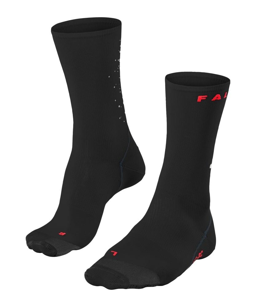 Falke BC Impulse Reflective - Liquid-Life #Wähle Deine Farbe_Black