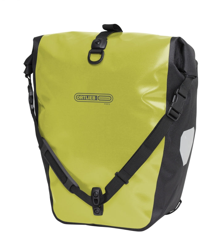 Ortlieb Back-Roller Free 2019 - Liquid-Life #Wähle Deine Farbe_starfruit-black