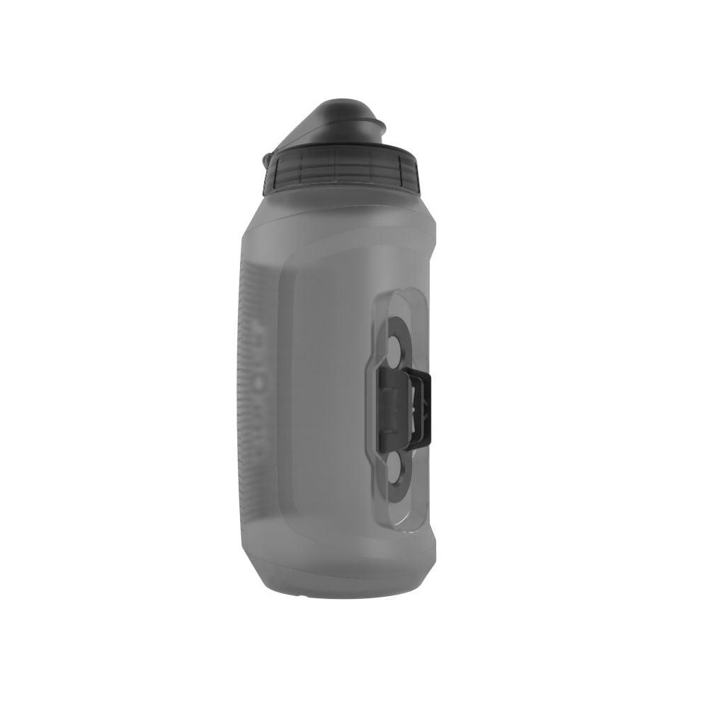 Fidlock Replacement Bottle 750ml Compact - Liquid-Life #Wähle Deine Farbe_Transparent Black
