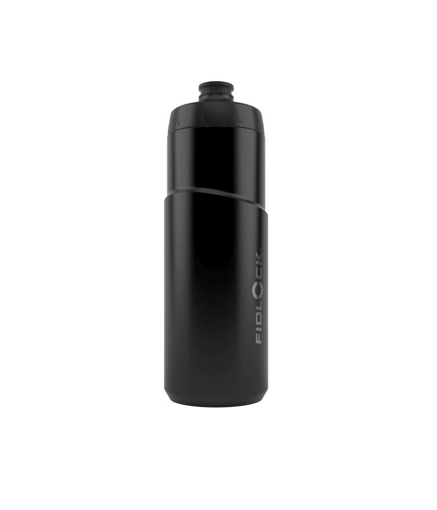 Fidlock Single Bottle 600ml - Liquid-Life #Wähle Deine Farbe_Black