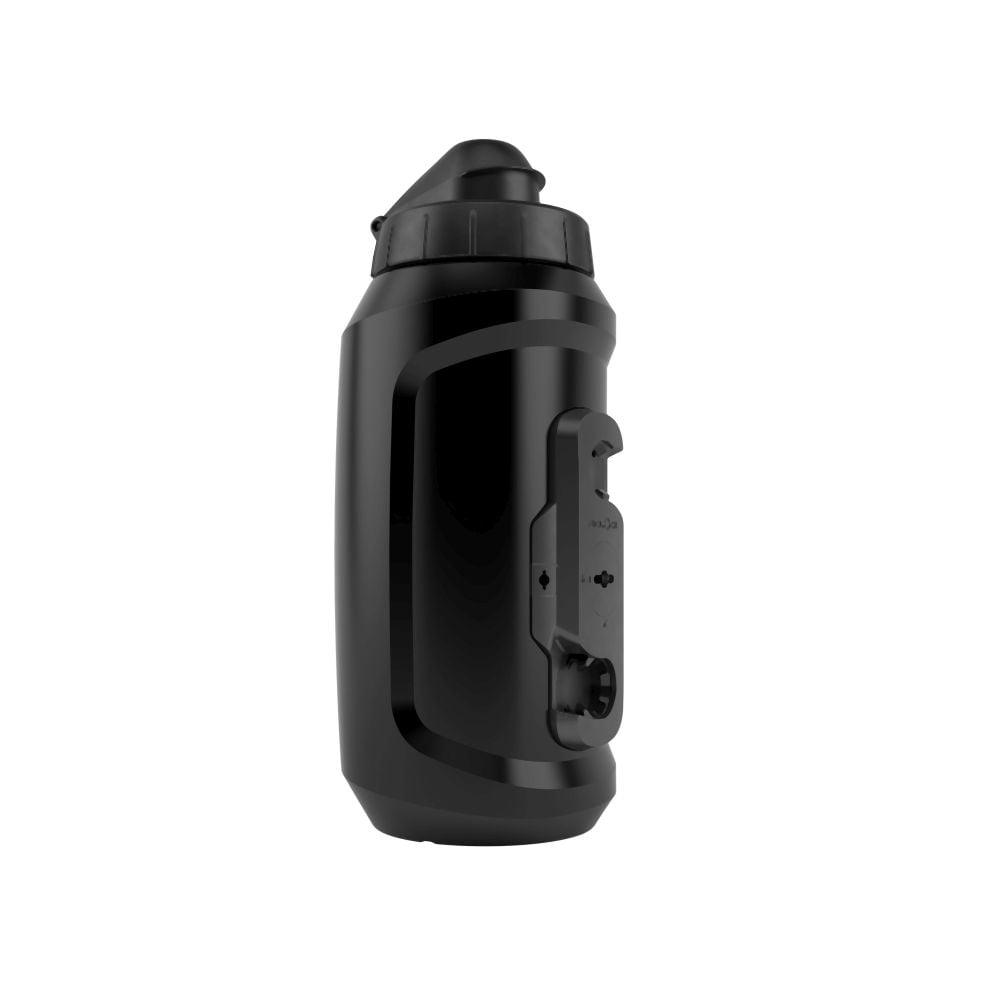 Fidlock Single Bottle Compact 750ml - Liquid-Life #Wähle Deine Farbe_Black