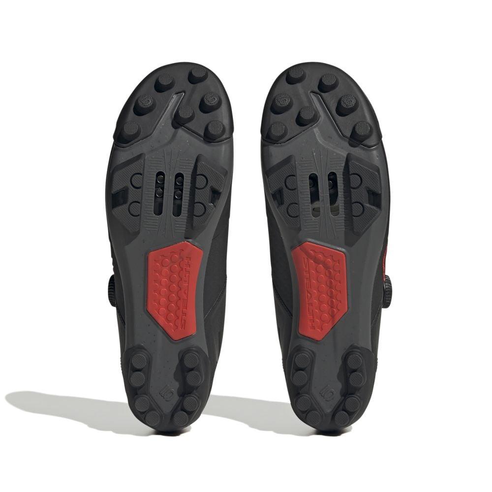 FiveTen 5.10 Kestrel Boa - Liquid-Life #Wähle Deine Farbe_CBLACK / GRESIX