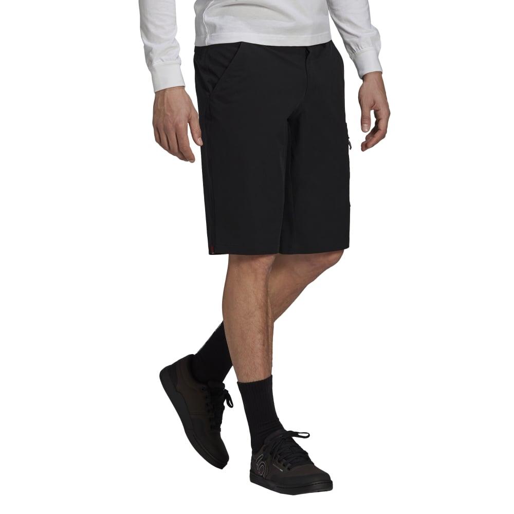 FiveTen Brand of the Brave Shorts - Liquid-Life #Wähle Deine Farbe_Black