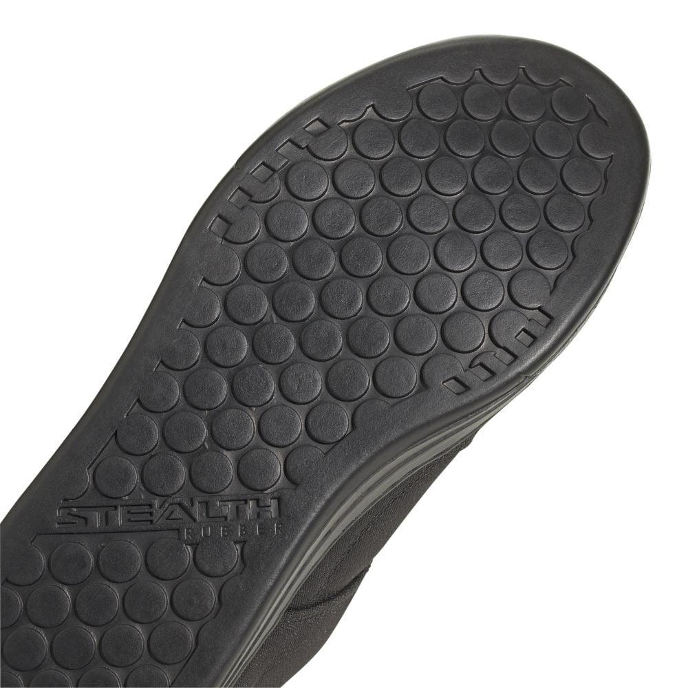 FiveTen Freerider Canvas - Liquid-Life #Wähle Deine Farbe_CBLACK / DGSOGR / GREFIV