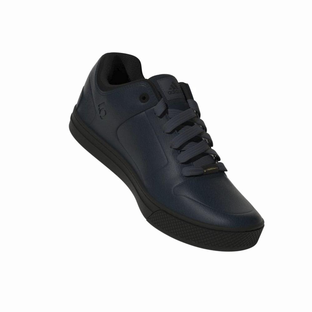 FiveTen Freerider EPS core - Liquid-Life #Wähle Deine Farbe_Black/Black