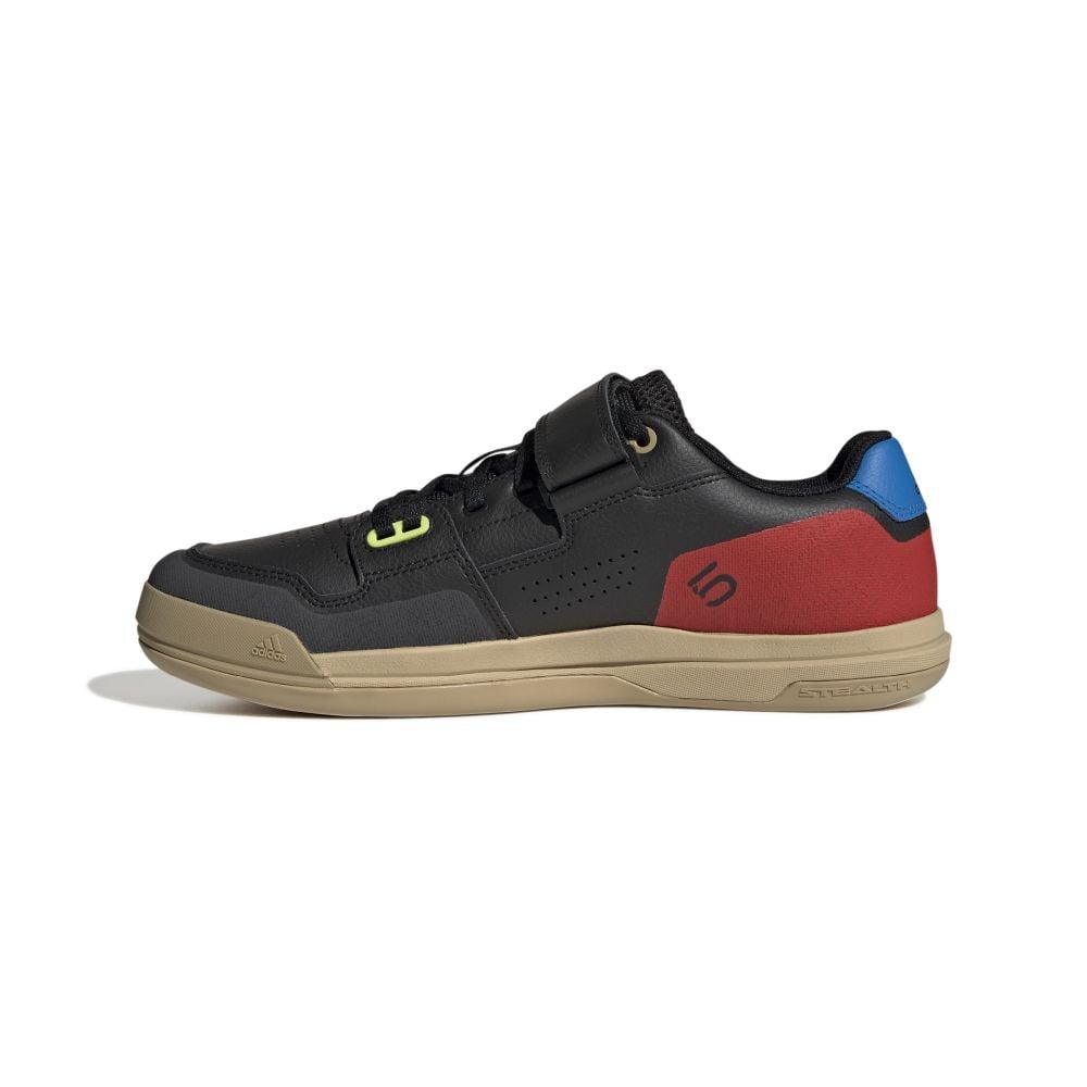 FiveTen Hellcat - Liquid-Life #Wähle Deine Farbe_schwarz