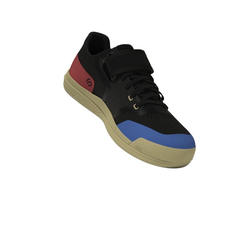 FiveTen Hellcat Pro - Liquid-Life #Wähle Deine Farbe_CBLACK / CARBON / PULLIM