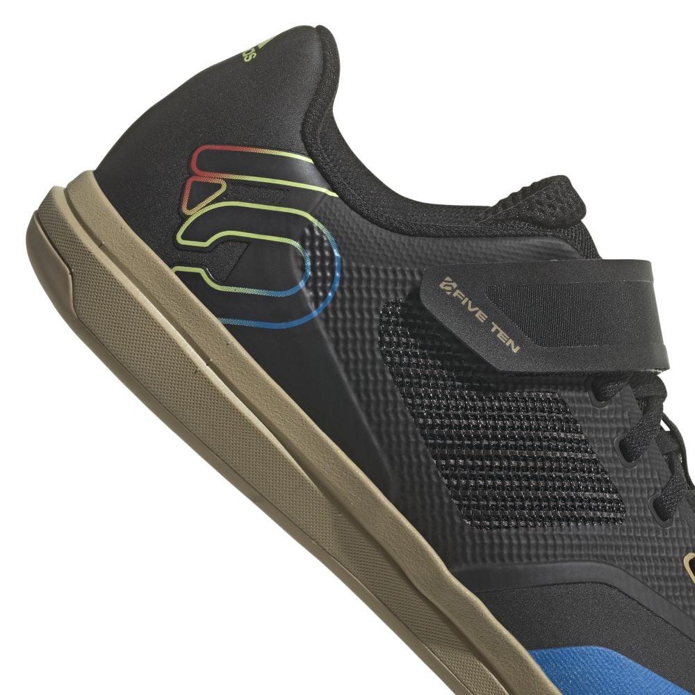 FiveTen Hellcat Pro - Liquid-Life #Wähle Deine Farbe_CBLACK / CARBON / PULLIM