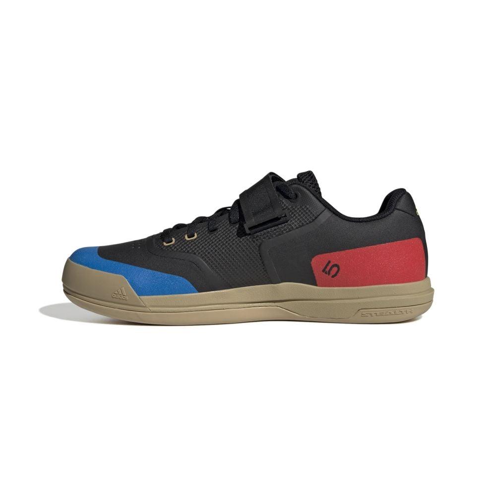 FiveTen Hellcat Pro - Liquid-Life #Wähle Deine Farbe_CBLACK / CARBON / PULLIM