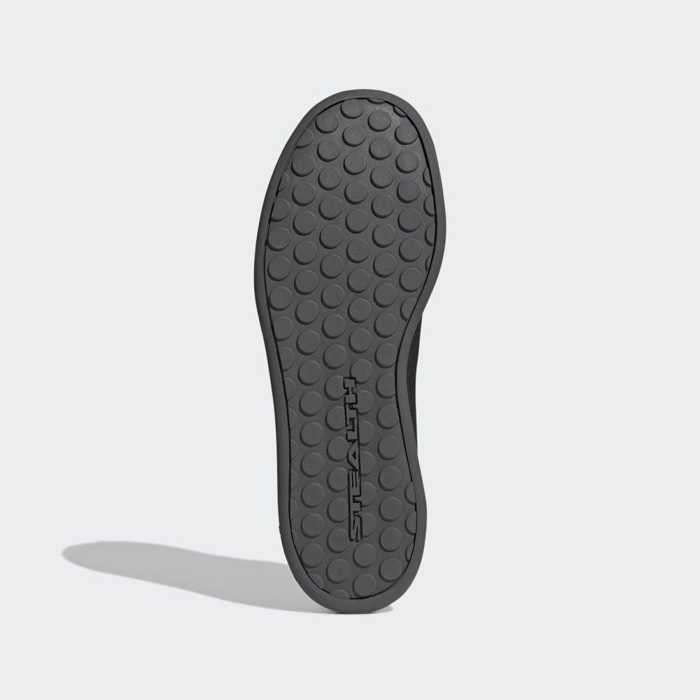 FiveTen SLEUTH DLX CANVAS - Liquid-Life #Wähle Deine Farbe_Core Black