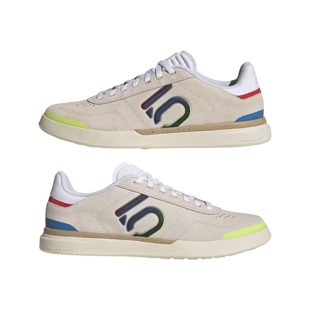 FiveTen Sleuth DLX - Liquid-Life #Wähle Deine Farbe_weiß